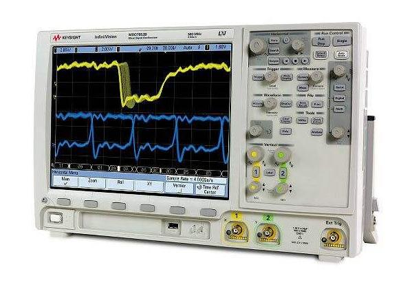 數(shù)字示波器中的視頻觸發(fā)是有何作用？數(shù)字示波器維修